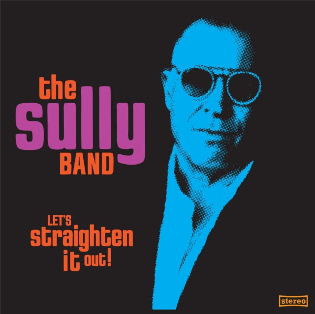 SULLY BAND | SULLY BAND | VINYL RECORD (LP)