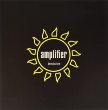 INSIDER (2LP/180G) | VINYL RECORD (LP)
