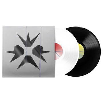 ERRA | ERRA (DELUXE/2LP/BLACK & WHITE VINYL) | VINYL RECORD (LP)