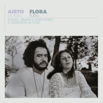 MOREIRA, AIRTO | AIRTO & FLORA - A CELEBRATION: 60 YEARS - SOUNDS, DREAMS & OTHER STORIES (5LP) | VINYL RECORD (LP)