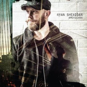 AMERICANA | VINYL RECORD (LP)