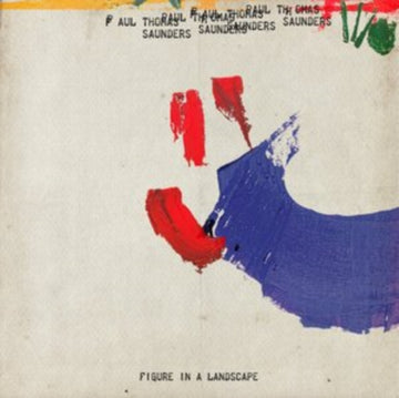 FIGURE IN A LANDSCAPE | VINYL RECORD (LP)