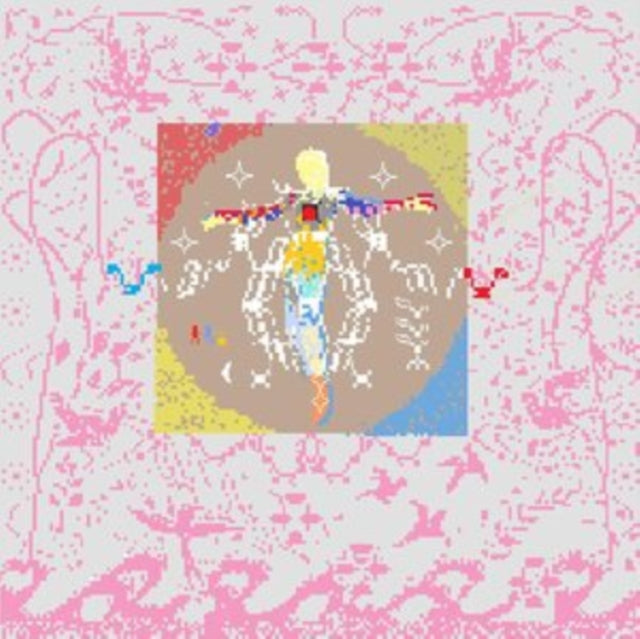 BEAU DIAKO | NYLON | VINYL RECORD (LP)