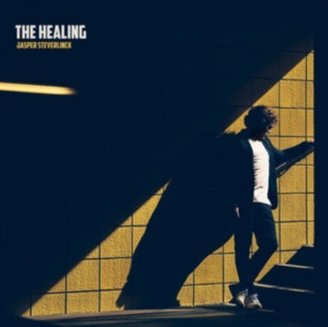HEALING | VINYL RECORD (LP)