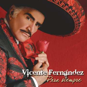 PARA SIEMPRE | VINYL RECORD (LP)