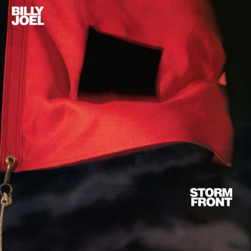 STORM FRONT (140G) | VINYL RECORD (LP)