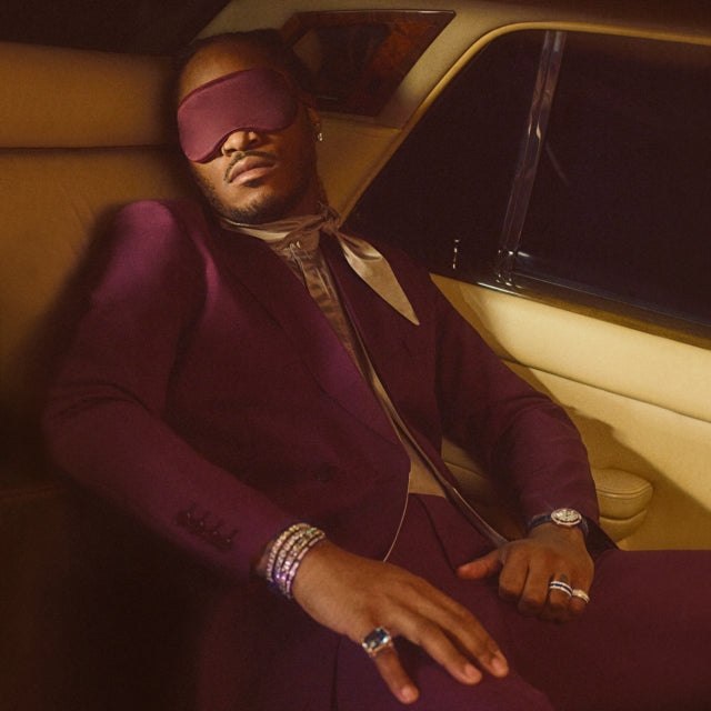 FUTURE | I NEVER LIKED YOU | VINYL RECORD (LP)