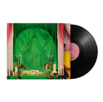 CONGREGATION | VINYL RECORD (LP)