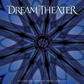 DREAM THEATER | LOST NOT LTD | VINYL RECORD (LP)