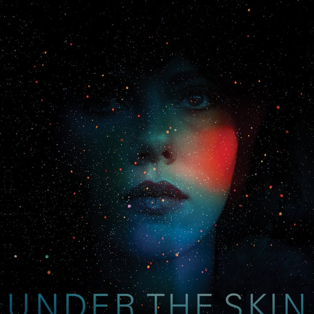 LEVI, MICA | UNDER THE SKIN OST (140G) | VINYL RECORD (LP)