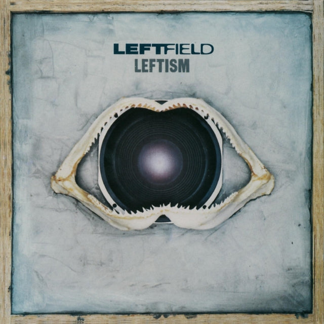 LEFTFIELD | LEFTISM (IMPORT) | VINYL RECORD (LP)