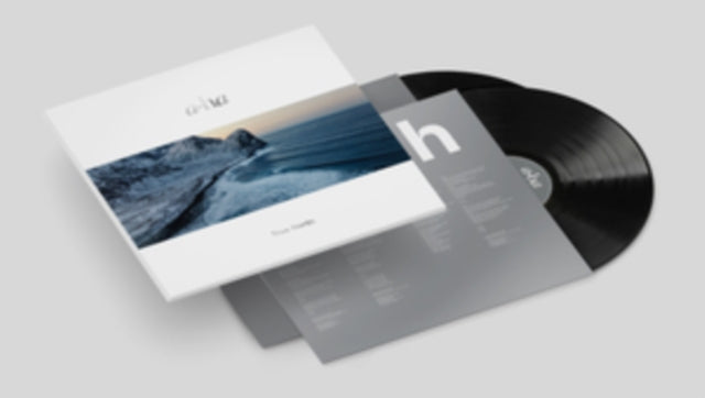 A-HA | TRUE NORTH | VINYL RECORD (LP)