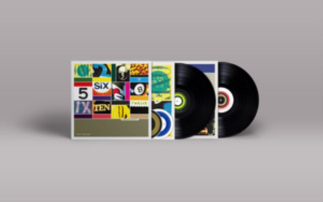 WEDDING PRESENT | HIT PARADE (2LP) | VINYL RECORD (LP)