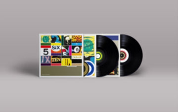 WEDDING PRESENT | HIT PARADE (2LP) | VINYL RECORD (LP)
