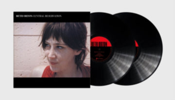 ORTON, BETH | CENTRAL RESERVATION (2LP) | VINYL RECORD (LP)