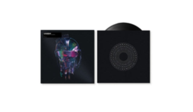 KASABIAN | ALCHEMIST'S EUPHORIA | VINYL RECORD (LP)