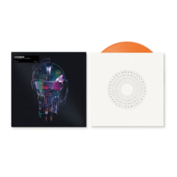 ALCHEMISTS EUPHORIA (ORANGE VINYL) | VINYL RECORD (LP)