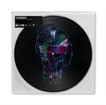 ALCHEMISTS EUPHORIA (PICTURE DISC) | VINYL RECORD (LP)