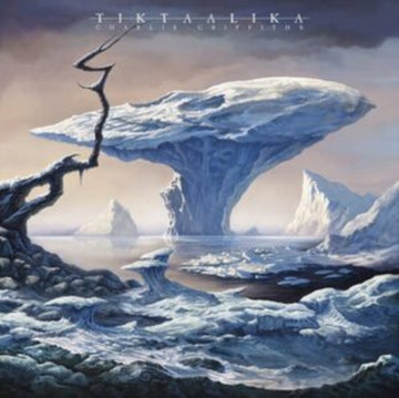 TIKTAALIKA (TRANSPARENT VINYL) | VINYL RECORD (LP)