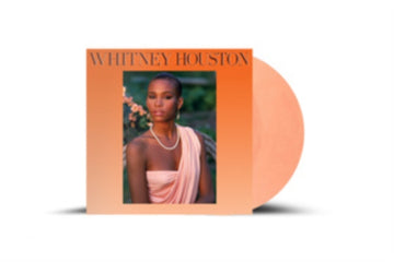 HOUSTON, WHITNEY | WHITNEY HOUSTON (PEACH VINYL) | VINYL RECORD (LP)