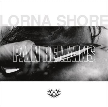 LORNA SHORE | PAIN REMAINS (2LP) | VINYL RECORD (LP)