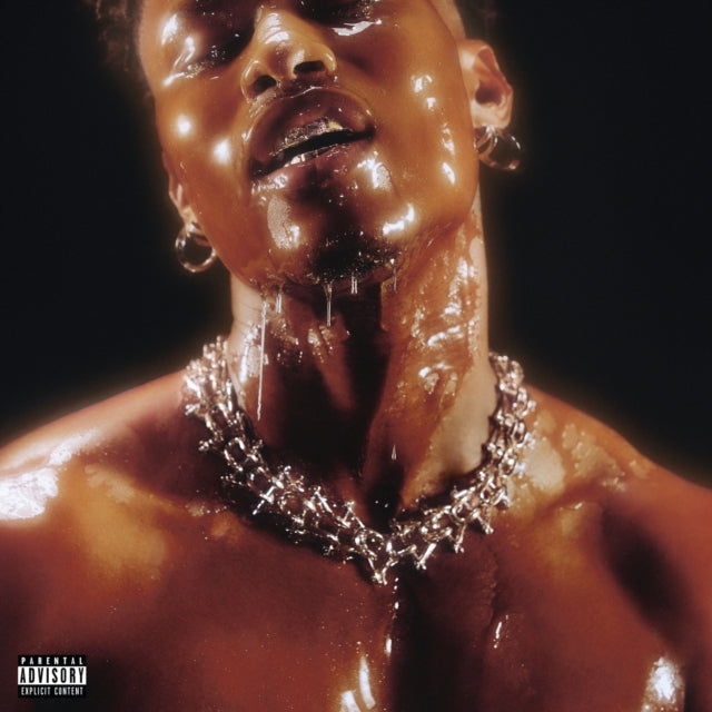 LUCKY DAYE | CANDYDRIP (X) (2LP/140G) | VINYL RECORD (LP)