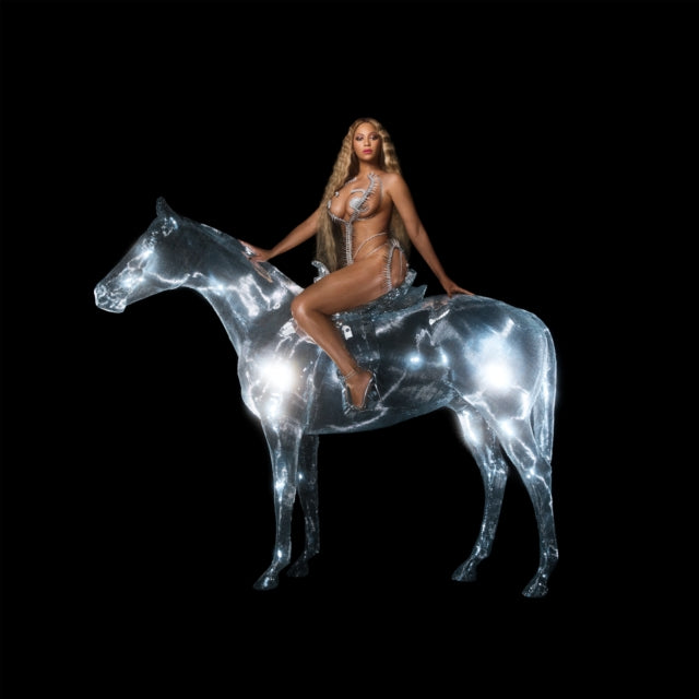 BEYONCE | RENAISSANCE (X) (180G/2LP) | VINYL RECORD (LP)