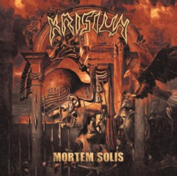 MORTEM SOLIS | VINYL RECORD (LP)