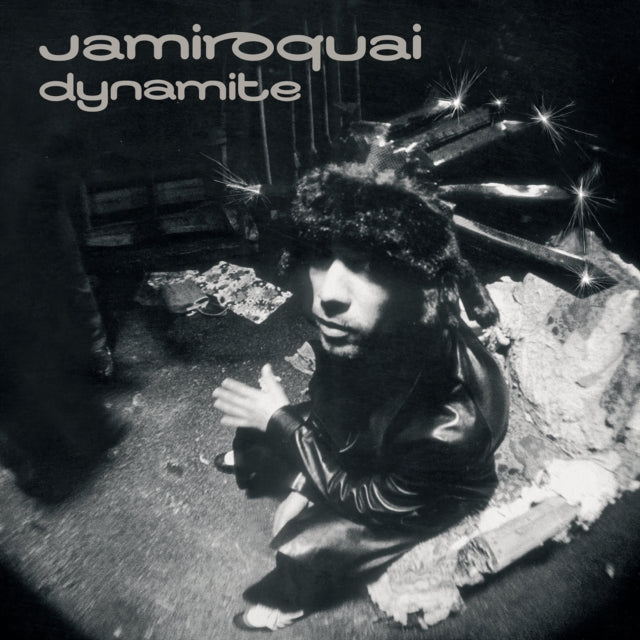 JAMIROQUAI | DYNAMITE (2LP/140G) | VINYL RECORD (LP)