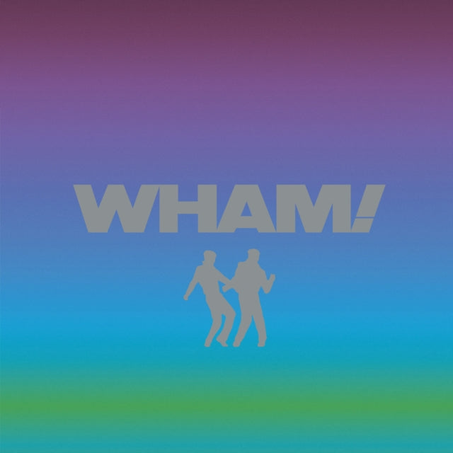 WHAM! | SINGLES: ECHOES FROM THE EDGE OF HEAVEN (12-7INCH BOX SET) | 7IN VINYL