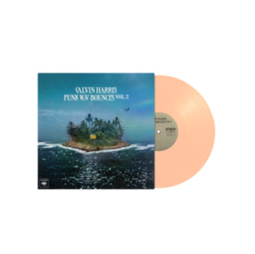FUNK WAV BOUNCES VOL. 2 (TRANSPARENT ORANGE VINYL) | VINYL RECORD (LP)