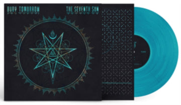 SEVENTH SUN | VINYL RECORD (LP)