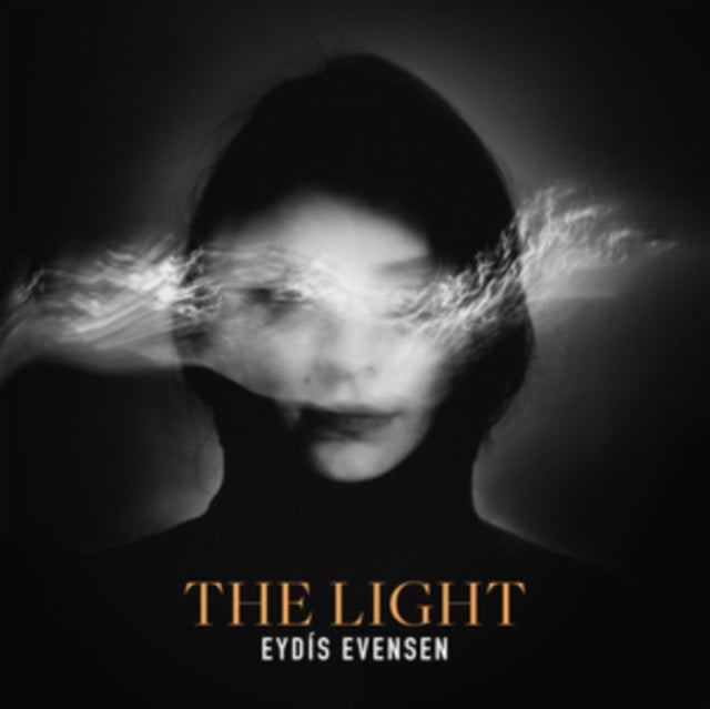 EVENSEN, EYDIS | LIGHT | VINYL RECORD (LP)