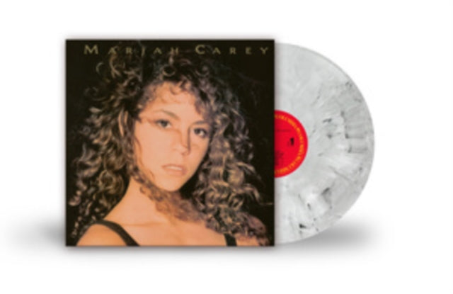 CAREY, MARIAH | MARIAH CAREY | VINYL RECORD (LP)