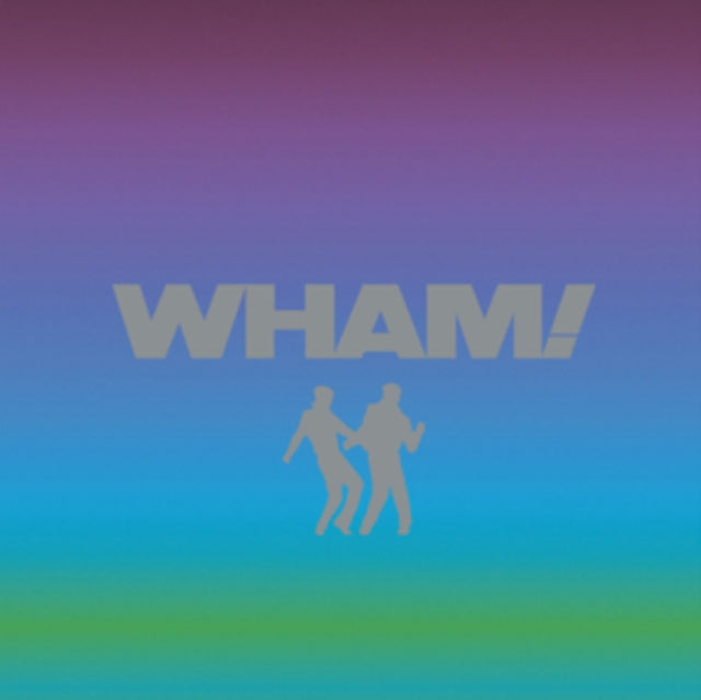 WHAM! | SINGLES (10CD) | CD