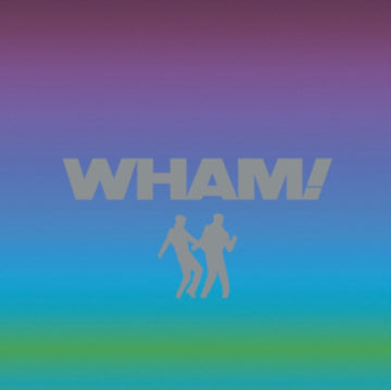 WHAM! | SINGLES (10CD) | CD