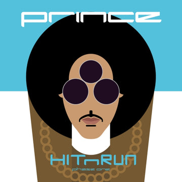 HITNRUN PHASE ONE | VINYL RECORD (LP)