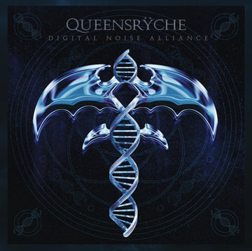 QUEENSRYCHE (LILAC VINYL) | DIGITAL NOISE ALLIANCE | VINYL RECORD (LP)