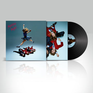 MANESKIN | RUSH! (X) (180G) | VINYL RECORD (LP)