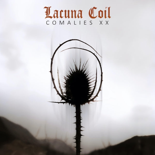 LACUNA COIL | COMALIES XX (2LP/2CD) | VINYL RECORD (LP)