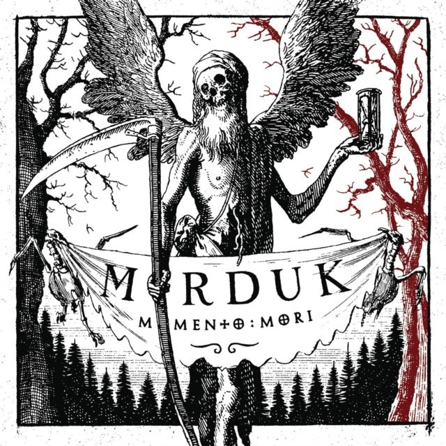 MARDUK | MEMENTO MORI (CD MEDIABOOK) | CD