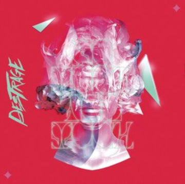 SO MUCH. TOO MUCH. (TRANSPARENT RED VINYL/180G) | VINYL RECORD (LP)