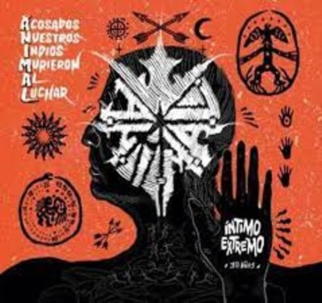 A.N.I.M.A.L. | INTIMO Y EXTREMO 30 AÃ‘OS (2LP) | VINYL RECORD (LP)