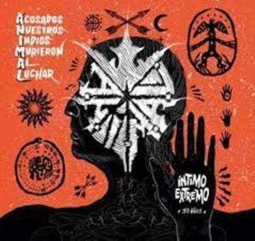 A.N.I.M.A.L. | INTIMO Y EXTREMO 30 AÃ‘OS (2LP) | VINYL RECORD (LP)