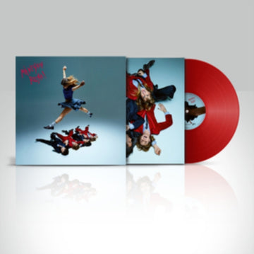 RUSH | VINYL RECORD (LP)