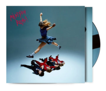 RUSH! (PICTURE DISC VINYL) | VINYL RECORD (LP)