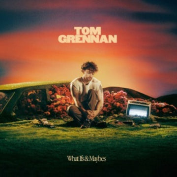 WHAT IFS & MAYBES | VINYL RECORD (LP)