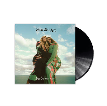 FIRST AID KIT | PALOMINO | VINYL RECORD (LP)