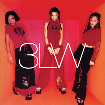 3LW (2LP/140G/TRANSLUCENT TANGERINE VINYL) | VINYL RECORD (LP)