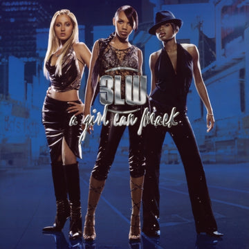 GIRL CAN MACK (2LP/140G/FRUIT PUNCH VINYL) | VINYL RECORD (LP)